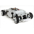 25km/H Fast Speed RC Cars Toys for Children